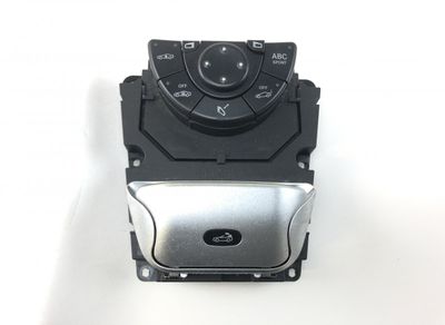 33090812 3309.0812 Mirror Switch MERCEDES-BENZ SL-CLASS (R230) (2001-2012)