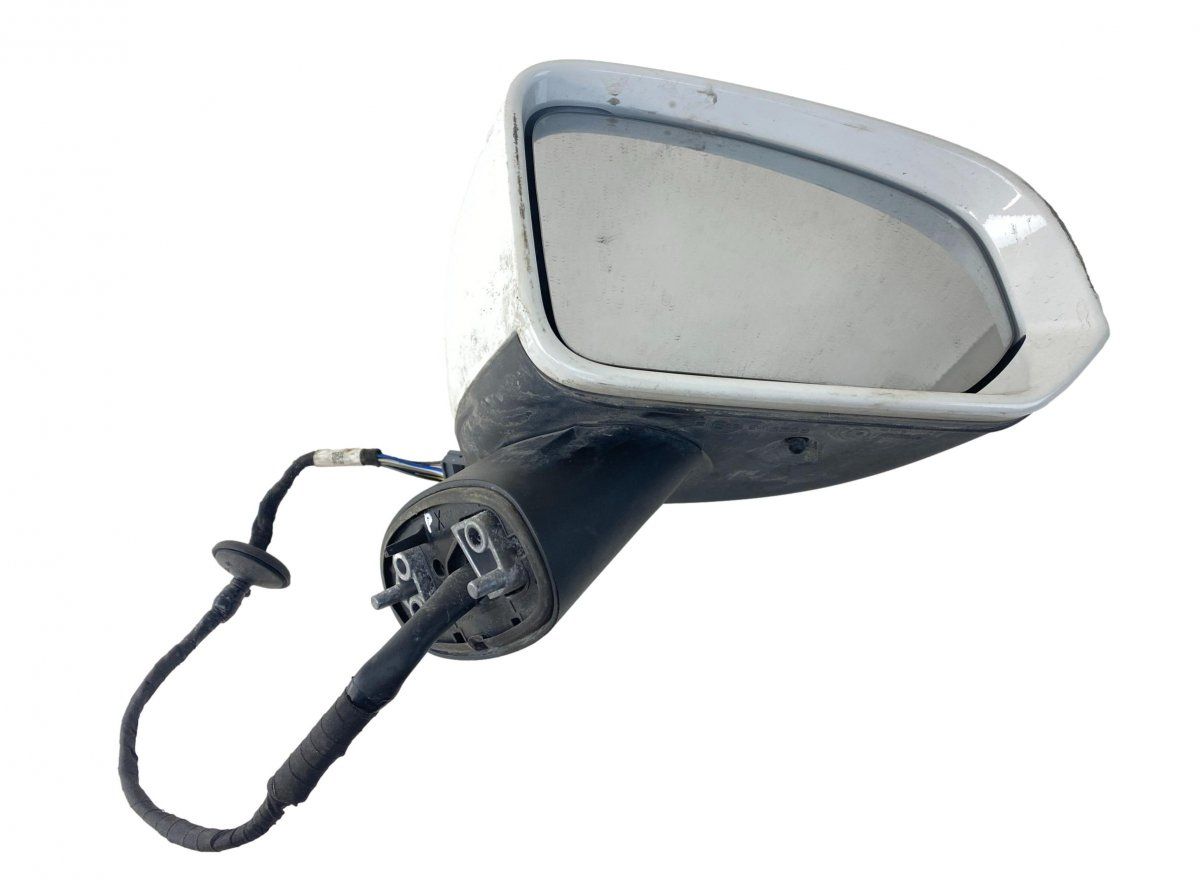 31477573 Mirror right VOLVO V60 II / S60 III (224, 225, 227) (2018-)