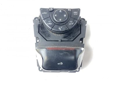 33090812 3309.0812 Mirror Switch MERCEDES-BENZ SL-CLASS (R230) (2001-2012)