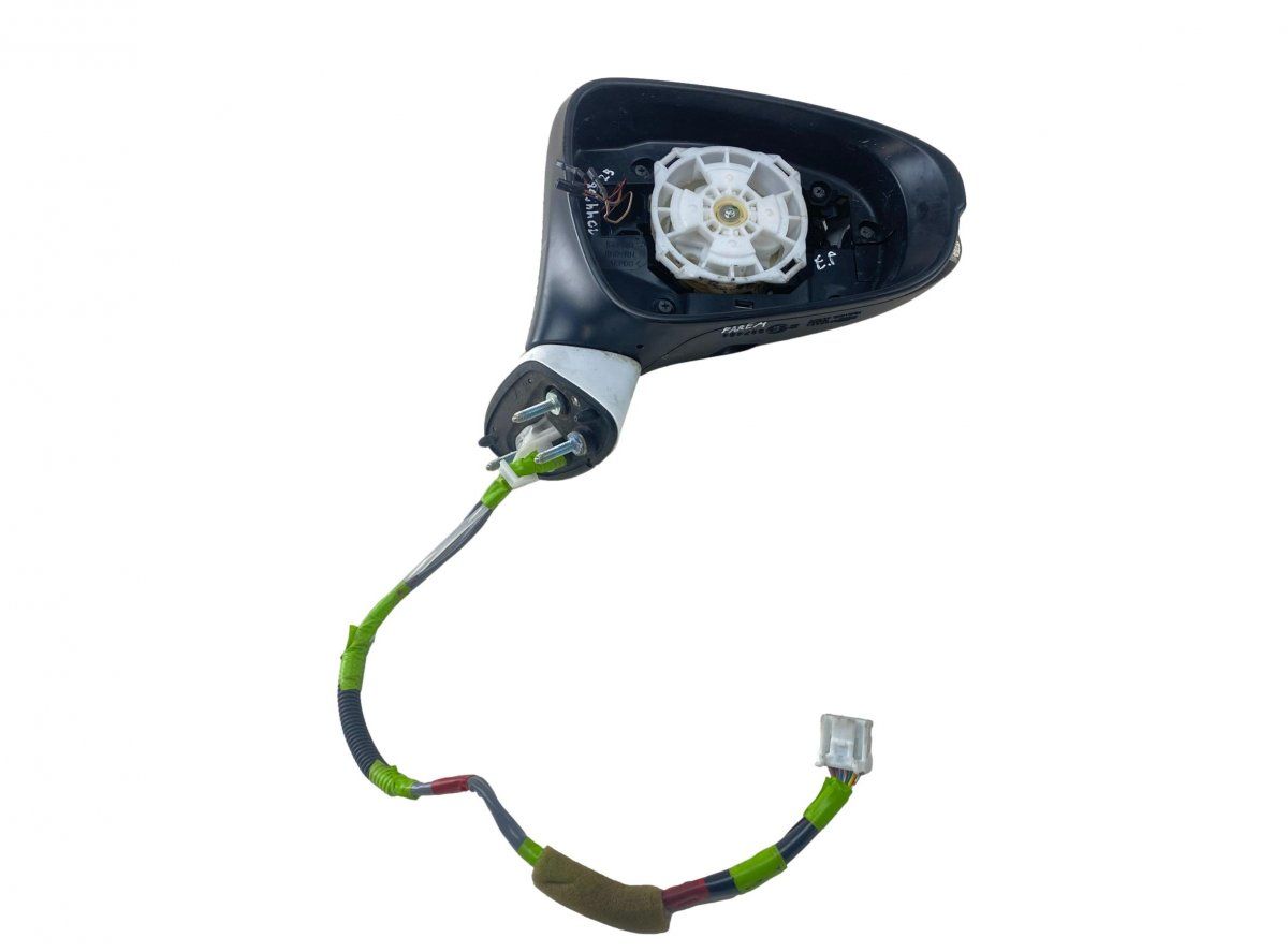 8791076032A1 Mirror right LEXUS CT (2010-2022)