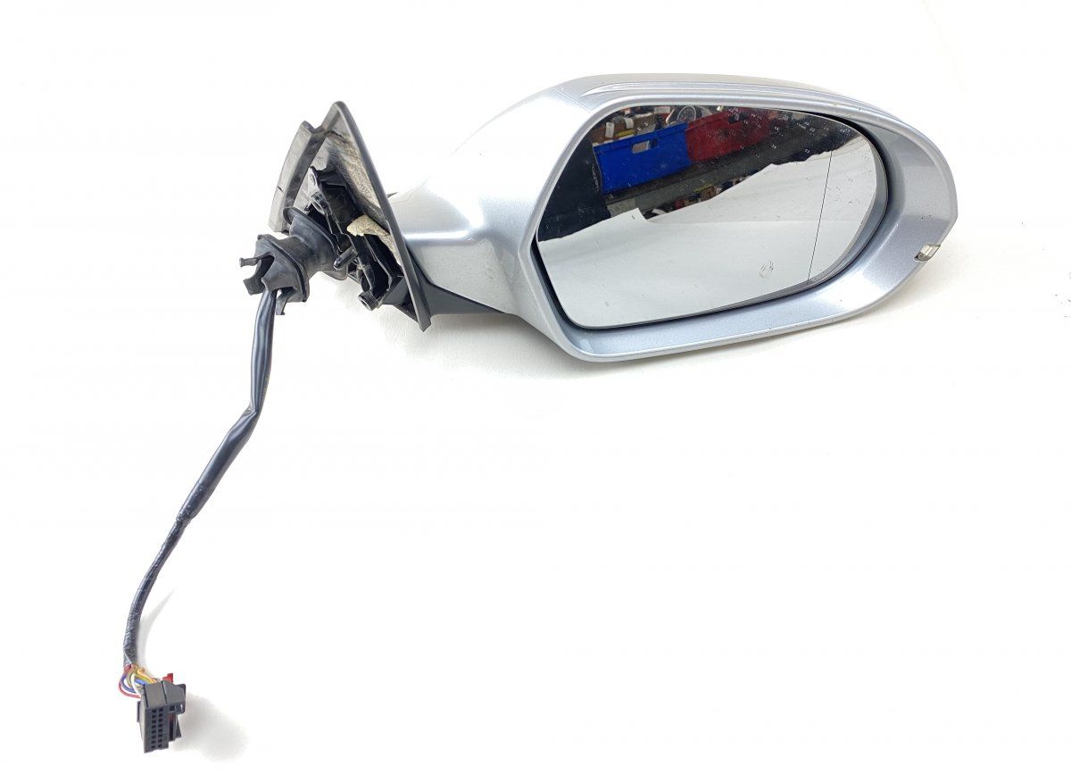 4G1857410L Mirror right AUDI A6 / A6 ALLROAD (C7, 4G) (2010-2018)