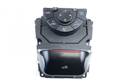 33090812 3309.0812 Mirror Switch MERCEDES-BENZ SL-CLASS (R230) (2001-2012)