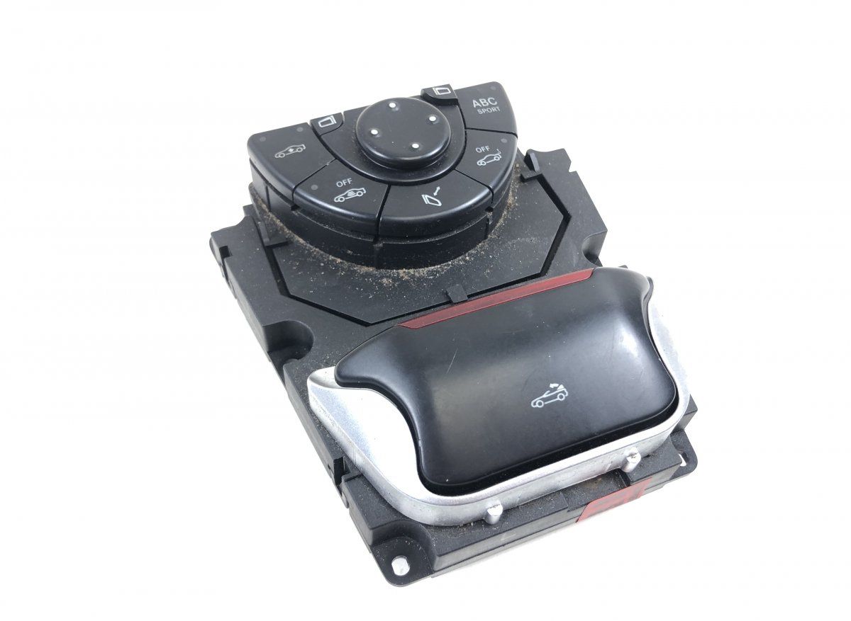 33090812 3309.0812 Mirror Switch MERCEDES-BENZ SL-CLASS (R230) (2001-2012)