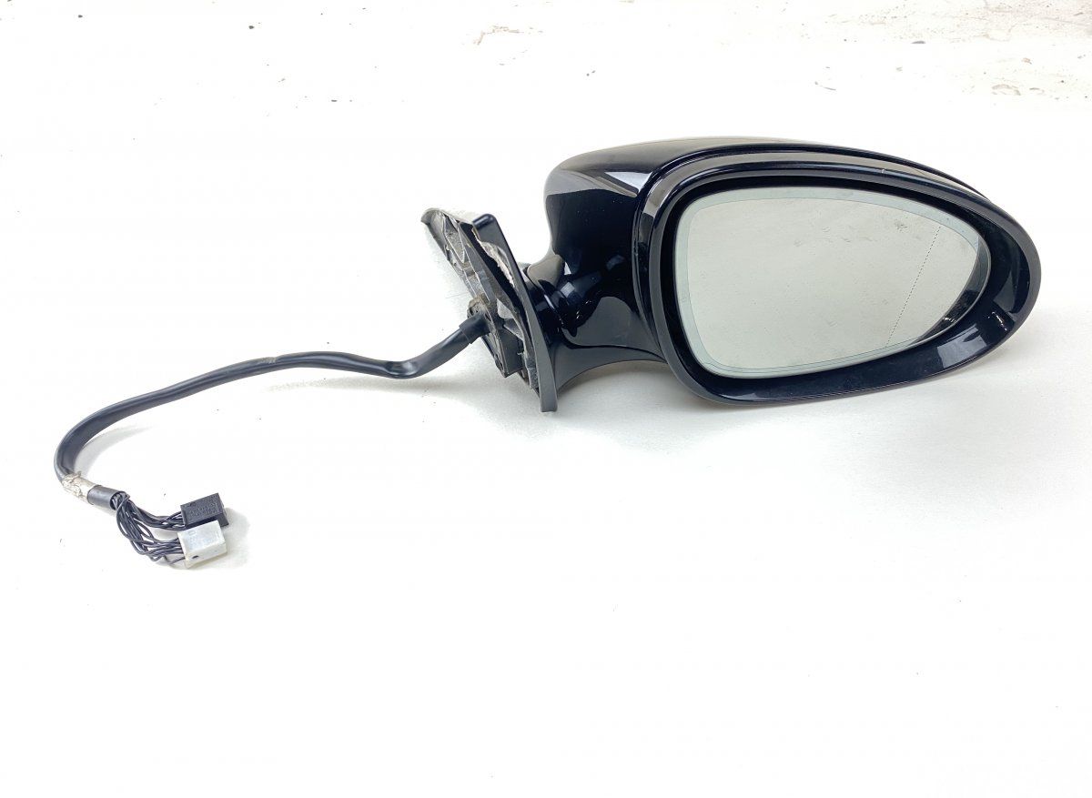 A2168100276 Mirror right MERCEDES-BENZ S-CLASS Coupe (C216) (2006-2013)