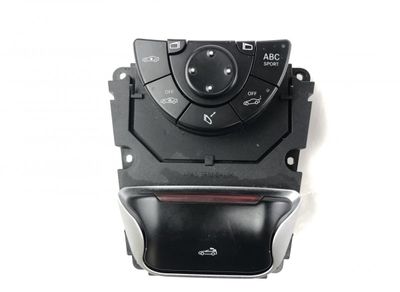 33090812 3309.0812 Mirror Switch MERCEDES-BENZ SL-CLASS (R230) (2001-2012)