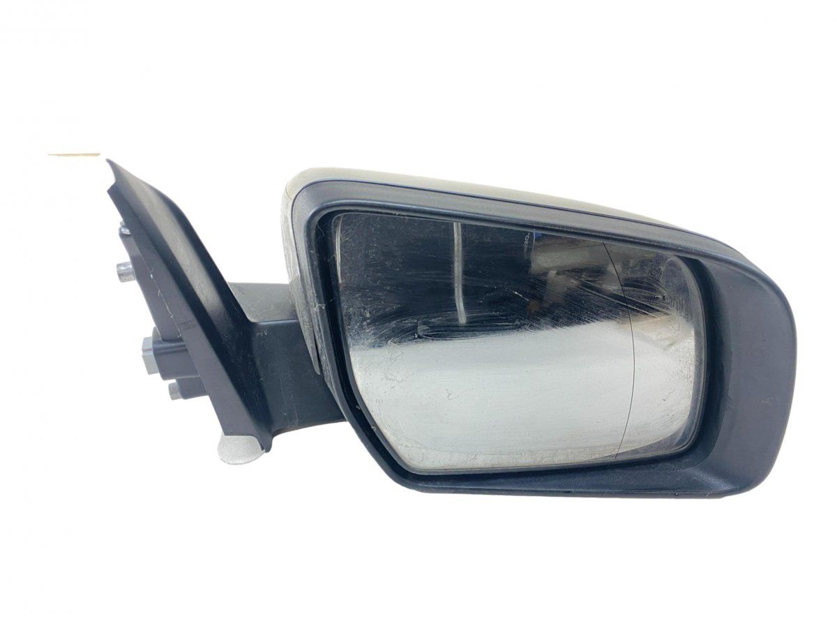 2592004 Mirror right FORD RANGER III (TKE, PX) (2011-2023)