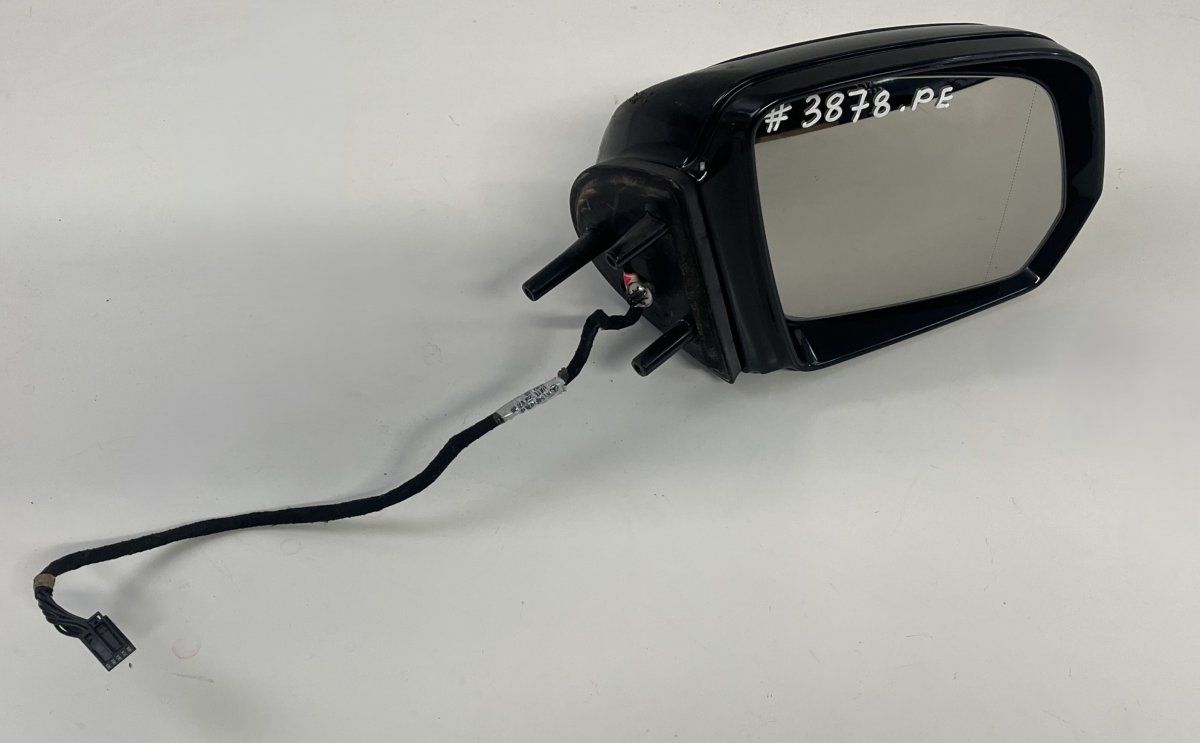 A1648102293 A16481014649197 Mirror right MERCEDES-BENZ ML-CLASS (W164) (2005-2011)