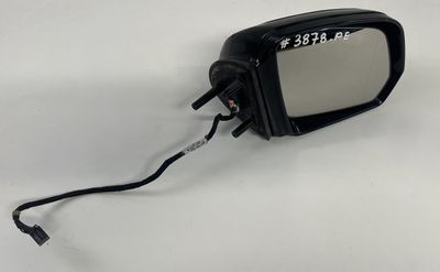 A1648102293 A16481014649197 Зеркало правое MERCEDES-BENZ ML-CLASS (W164) (2005-2011)