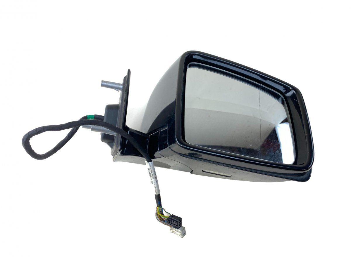 A1648104693 Mirror right MERCEDES-BENZ ML-CLASS (W164) (2005-2011)