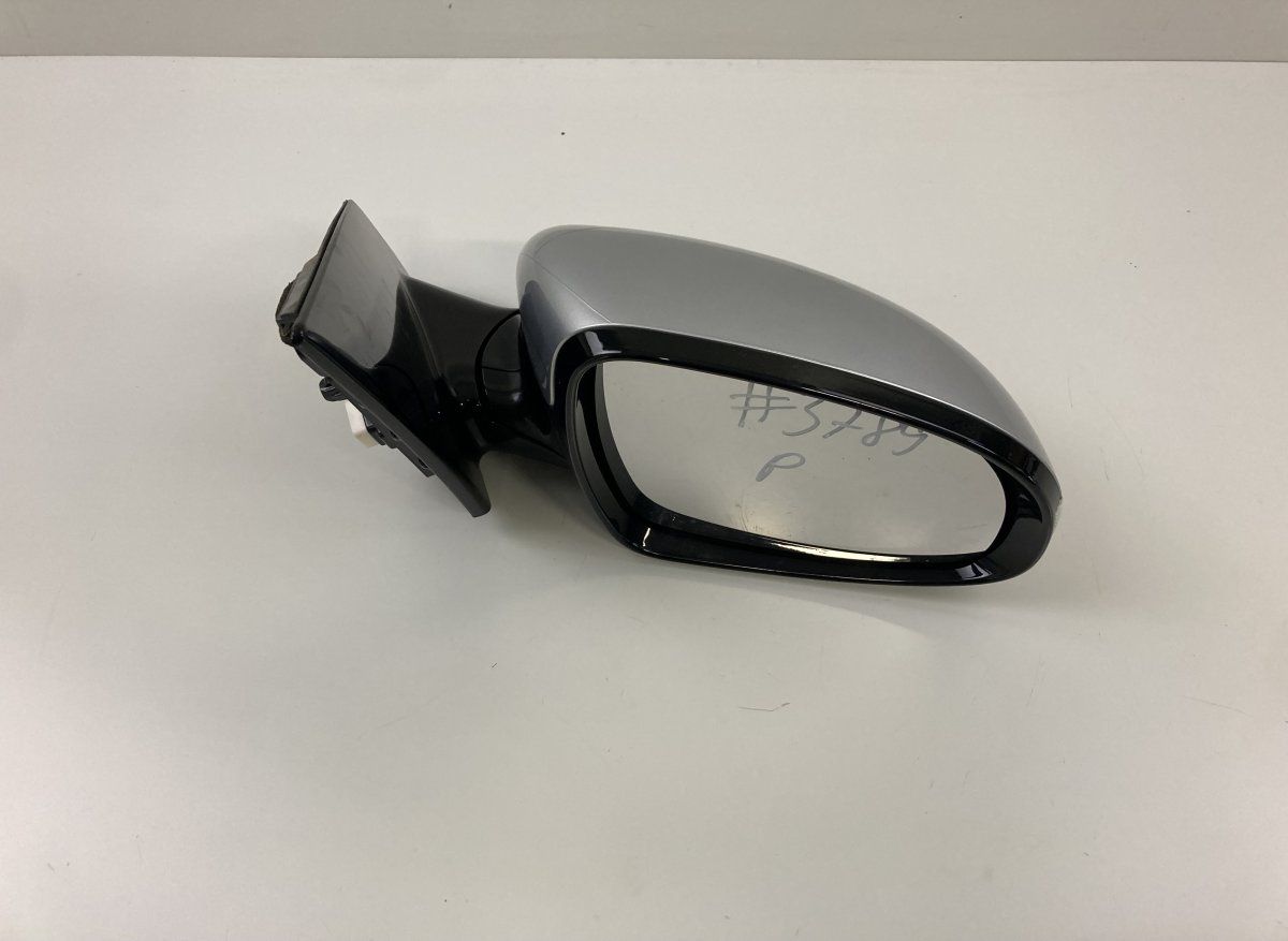 87620-F1100 87620F1100 87620-F1100KCS Mirror right KIA SPORTAGE IV (QL) (2015-2021)