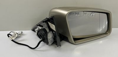 A2128100864 A2128100216 Огледало дясно MERCEDES-BENZ E-CLASS (W212) (2009-2016)