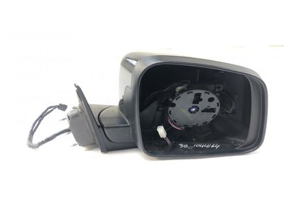 1SZ16AXRAH Mirror right JEEP GRAND CHEROKEE IV (WK, WK2) (2010-2021)