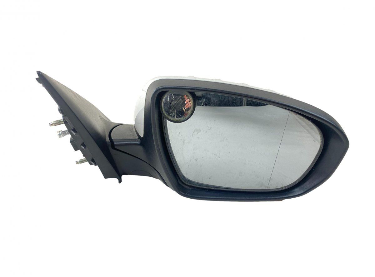 876202T450 Mirror right KIA OPTIMA III (TF) (2010-2015)