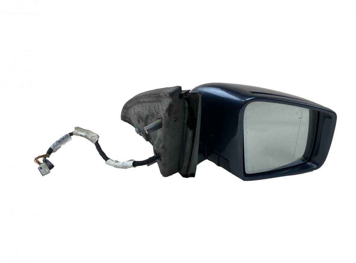 A2518100400 Mirror right MERCEDES-BENZ R-CLASS (W251) (2006-2013)