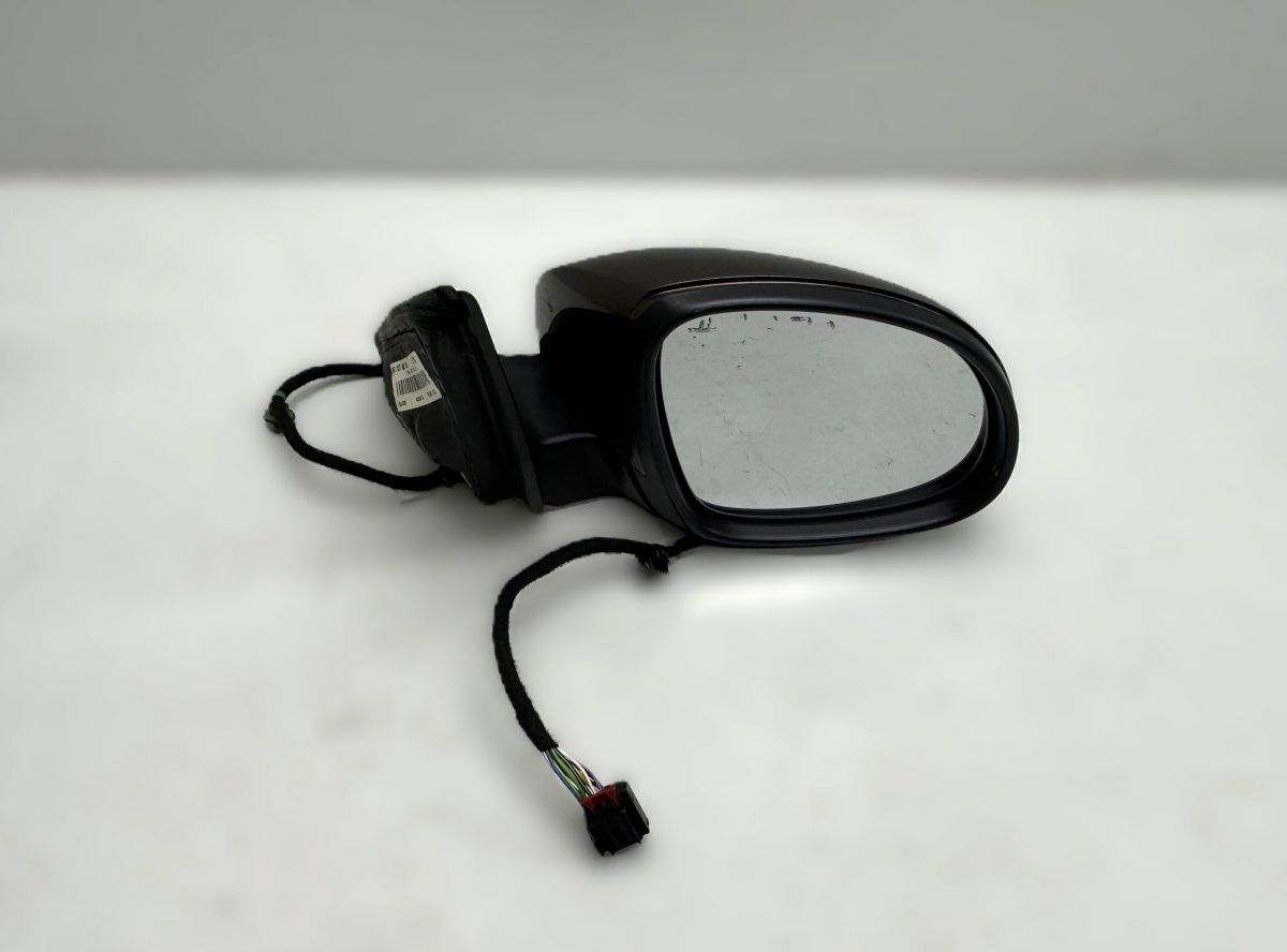 5N1857502BE Mirror right VW TIGUAN I (5N) (2007-2018)