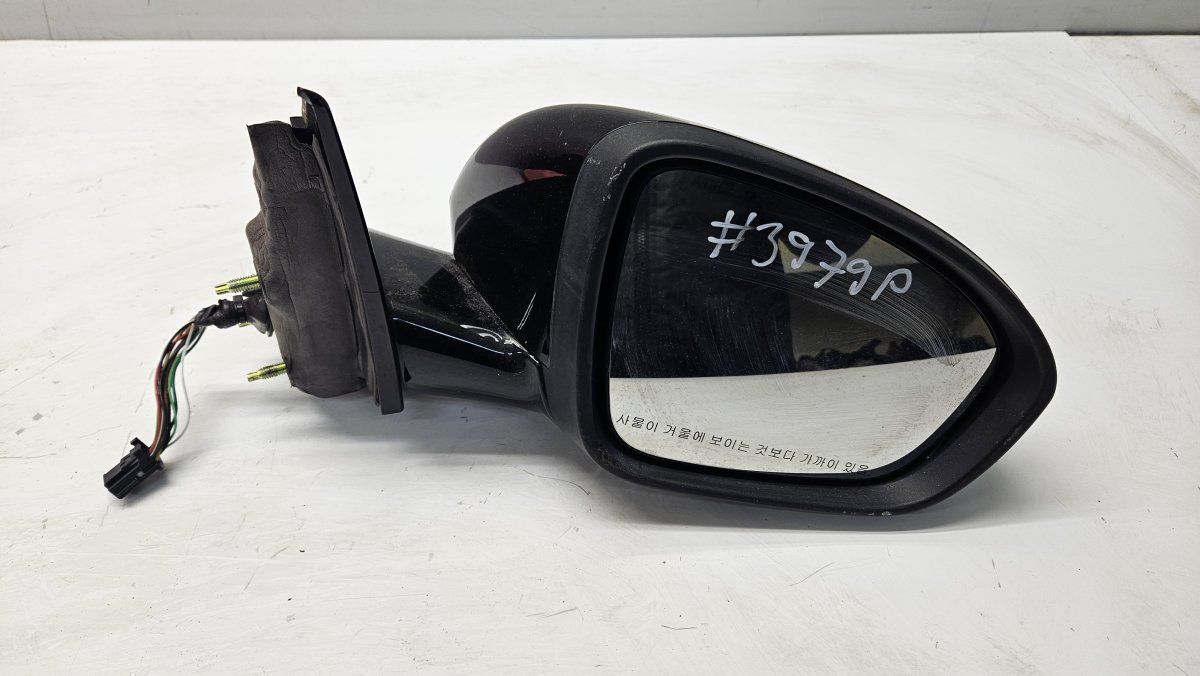 963035330R Mirror right RENAULT TALISMAN (L2M, KP) (2013-2022)