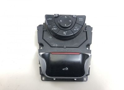 33090812 3309.0812 Interrupteur de rétroviseur MERCEDES-BENZ CLASSE SL (R230) (2001-2012)