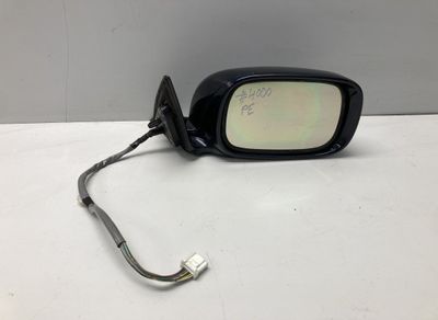8790130240J0 Mirror right LEXUS GS III (2005-2011)