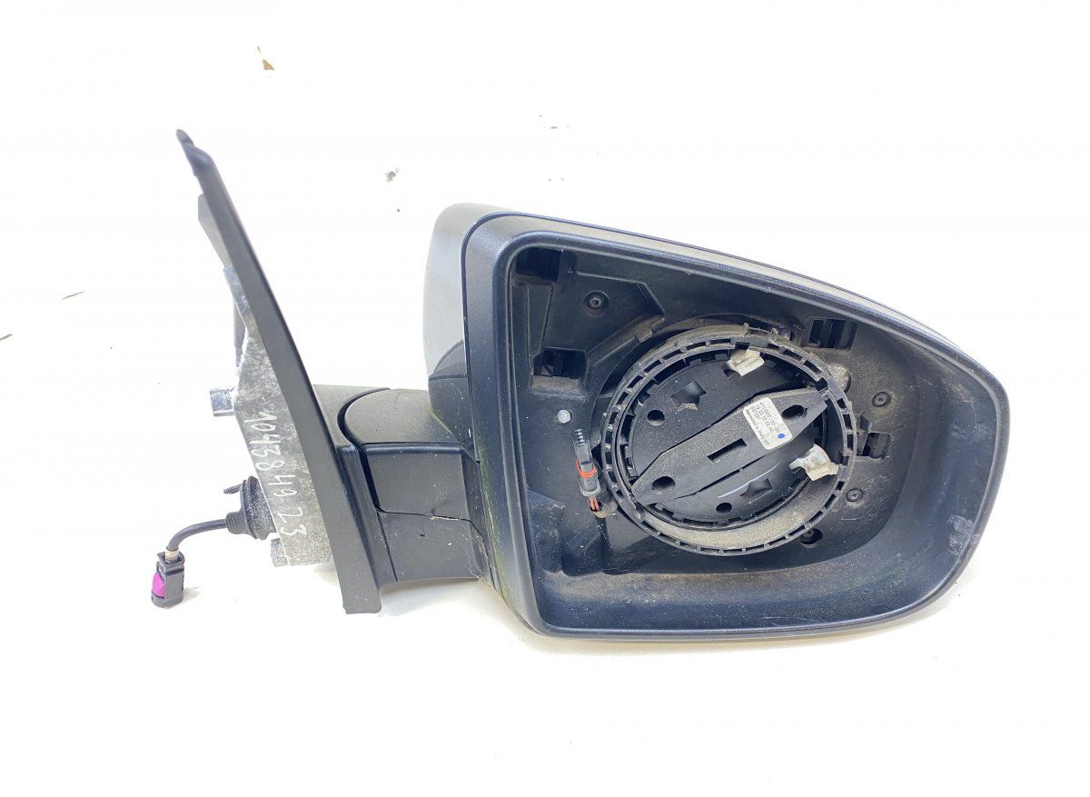 7282738 Mirror right BMW X5 (E70) (2007-2013)