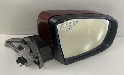51167282752 7282752 Mirror right BMW X6 (E71, E72) (2008-2014)