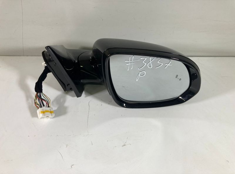 87620M5930EB Mirror right HYUNDAI NEXO (FE) (2018-)