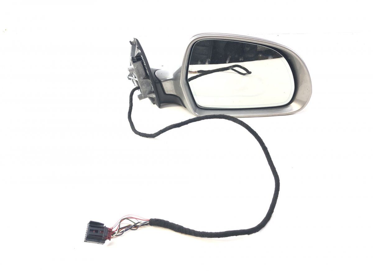 3T1857508CB Mirror right SKODA SUPERB II (3T4, 3T5) (2008-2015)
