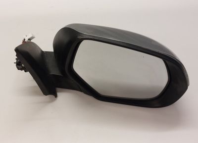7632D472 Mirror right MITSUBISHI OUTLANDER III (GG, GF, ZJ, ZK, ZL) (2012-2021)