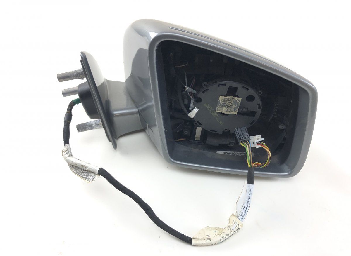 A1648104693 Mirror right MERCEDES-BENZ ML-CLASS (W164) (2005-2011)