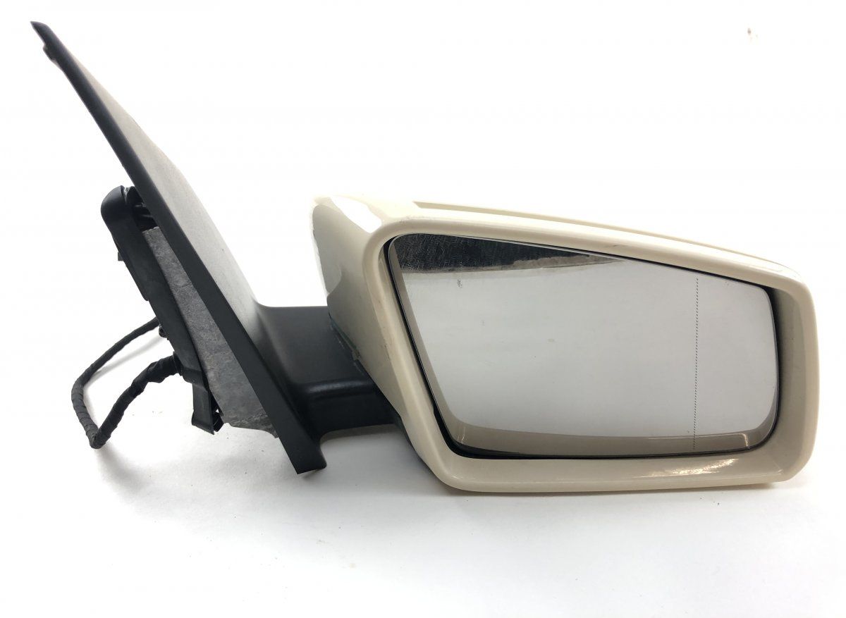 A2468100276 Mirror right MERCEDES-BENZ B-CLASS (W246, W242) (2011-2018)