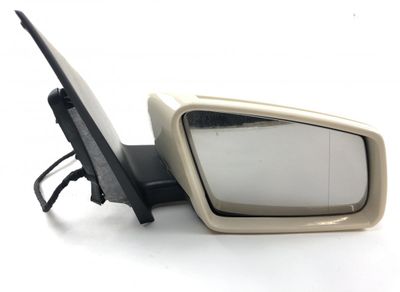 A2468100276 Mirror right MERCEDES-BENZ B-CLASS (W246, W242) (2011-2018)