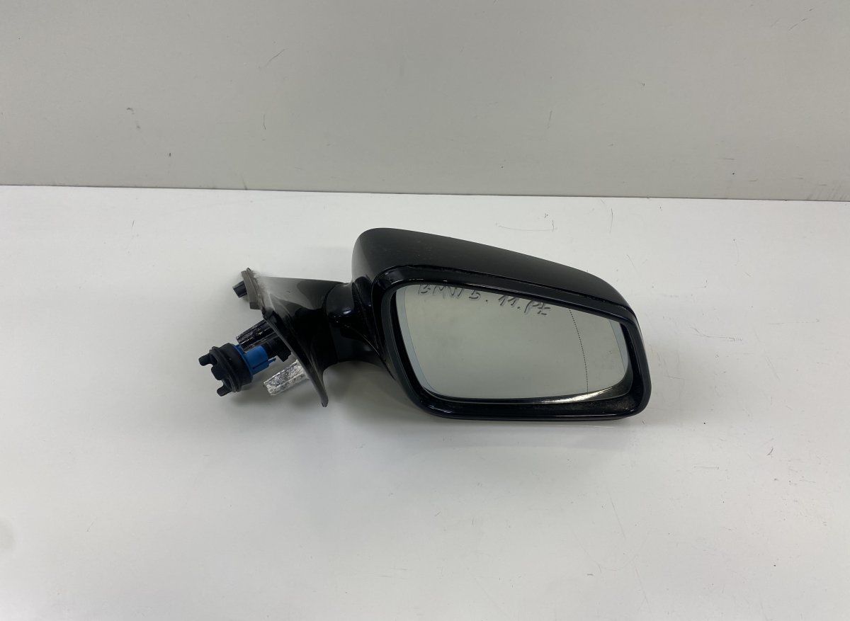 51167283624 Mirror right BMW 5 (F10, F11) (2010-2017)