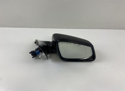 51167283624 Mirror right BMW 5 (F10, F11) (2010-2017)