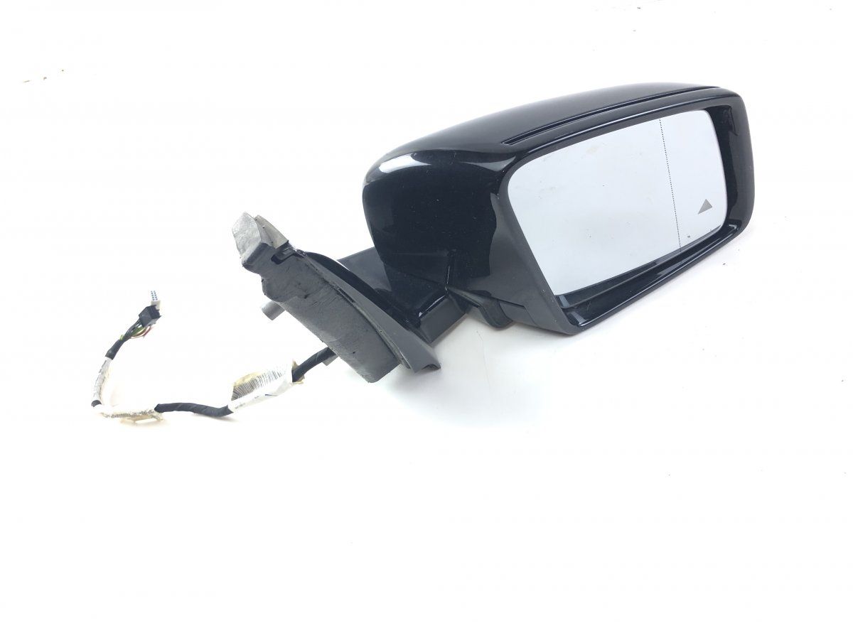 A2518100400 Mirror right MERCEDES-BENZ R-CLASS (W251) (2006-2013)