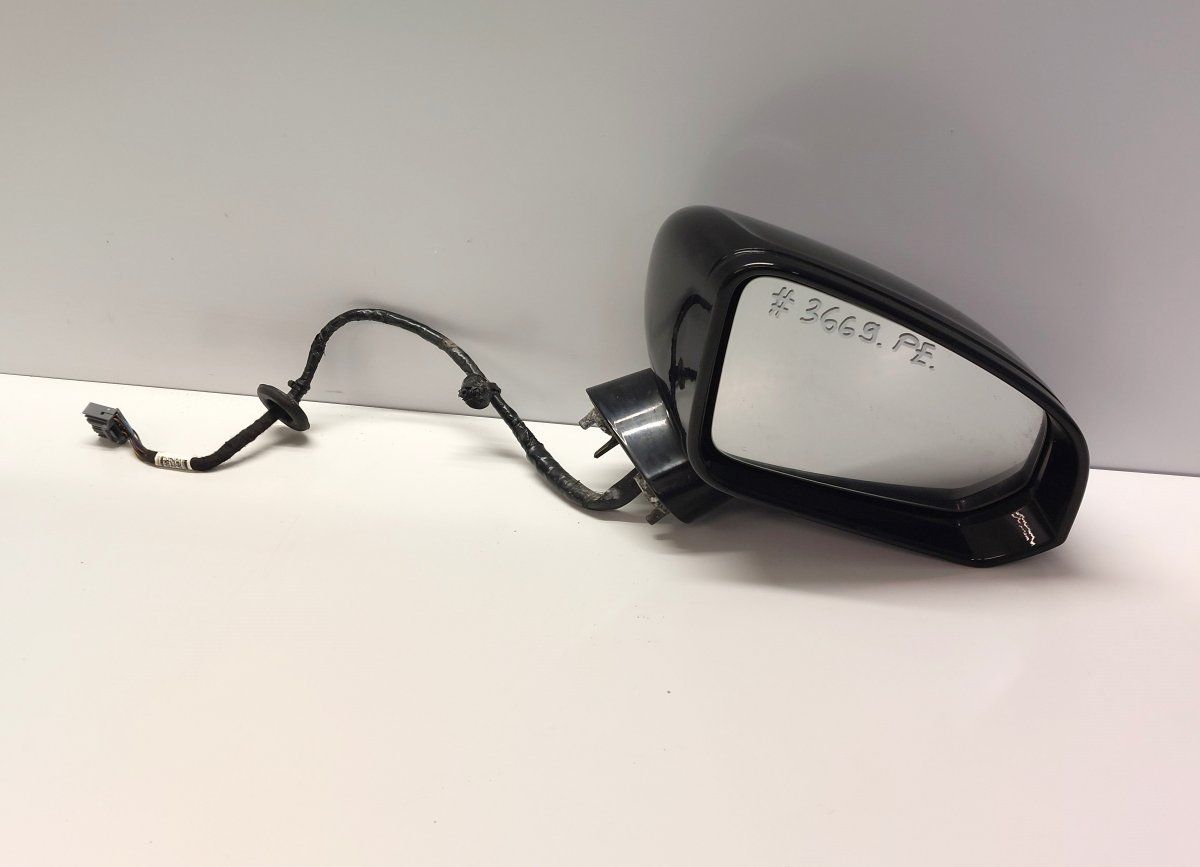 31424158 Mirror right VOLVO S90 / V90 (2016-)