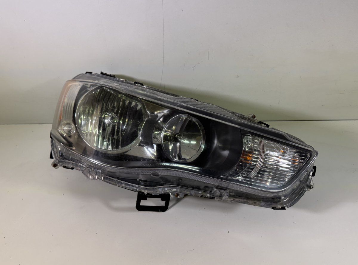 8301A390 Headlight right MITSUBISHI LANCER (CV, CX, CY, CZ) (2007-2017)