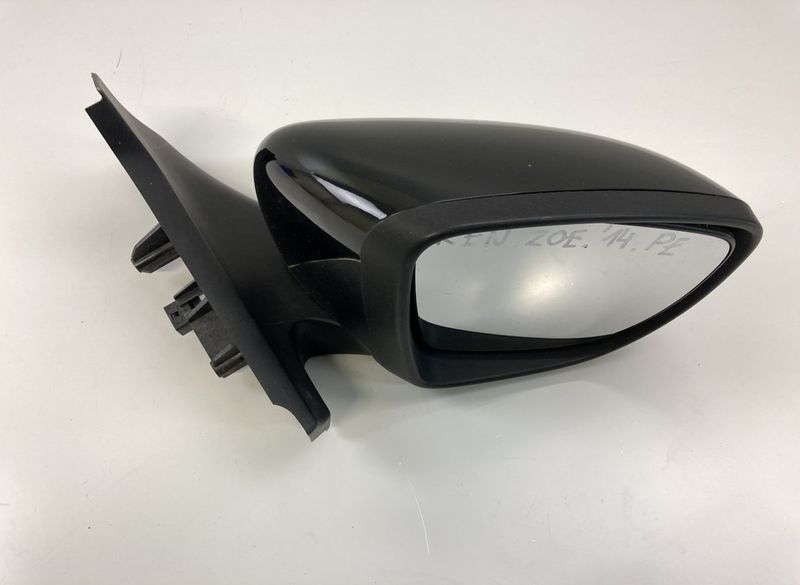963019461R A047431 Mirror right RENAULT ZOE (BFM) (2012-2024)