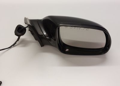 8R1857410F Mirror right AUDI Q5 (8R) (2008-2016)