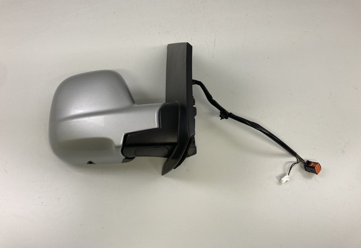 00181269 98140432ZR Z9551140 9808701280 Mirror right TOYOTA PROACE (MDY, MDZ) (2016-)