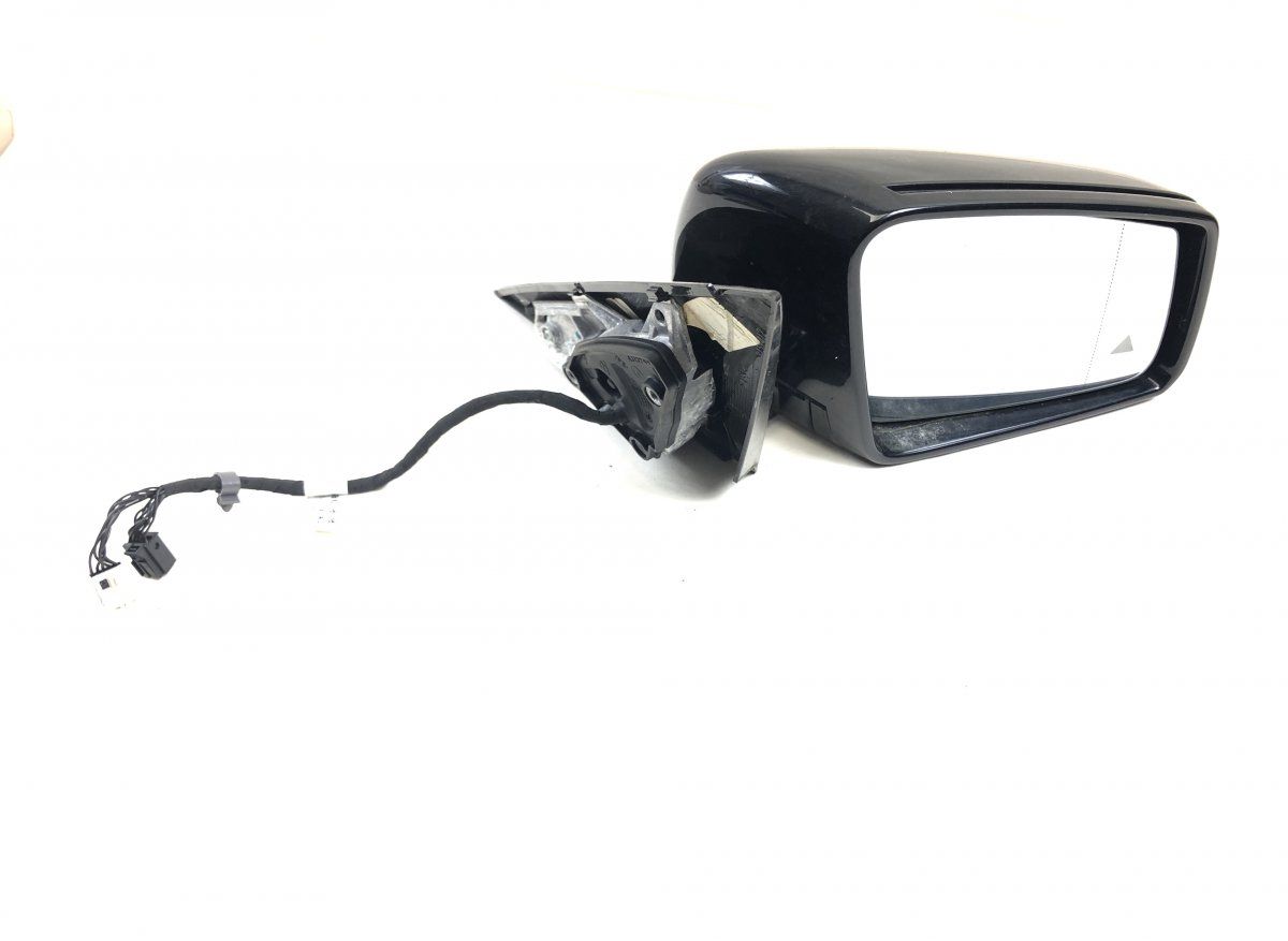 A2128102276 A2128103021 Mirror right MERCEDES-BENZ E-CLASS (W212) (2009-2016)