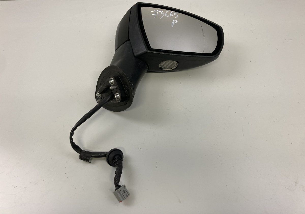 GN1517682ACE Mirror right FORD ECOSPORT II (2011-2023)