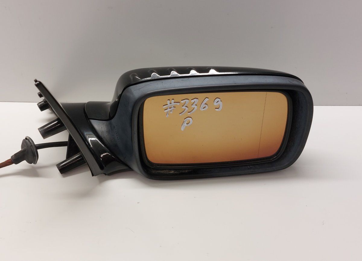 51167190200 41-3324-426 413324426 41-3324-442 41-3324-402 Mirror right BMW 7 (E65, E66) (2001-2009)
