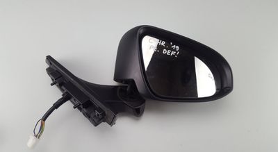 87910F4020 Mirror right TOYOTA C-HR I (AX10, AX50) (2016-2023)