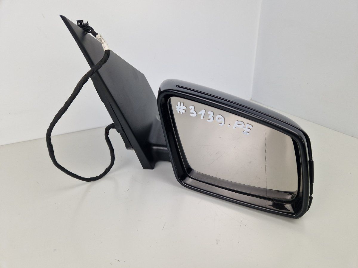 A2468110260 A2468110200 A2468100200 Mirror right MERCEDES-BENZ B-CLASS (W246, W242) (2011-2018)