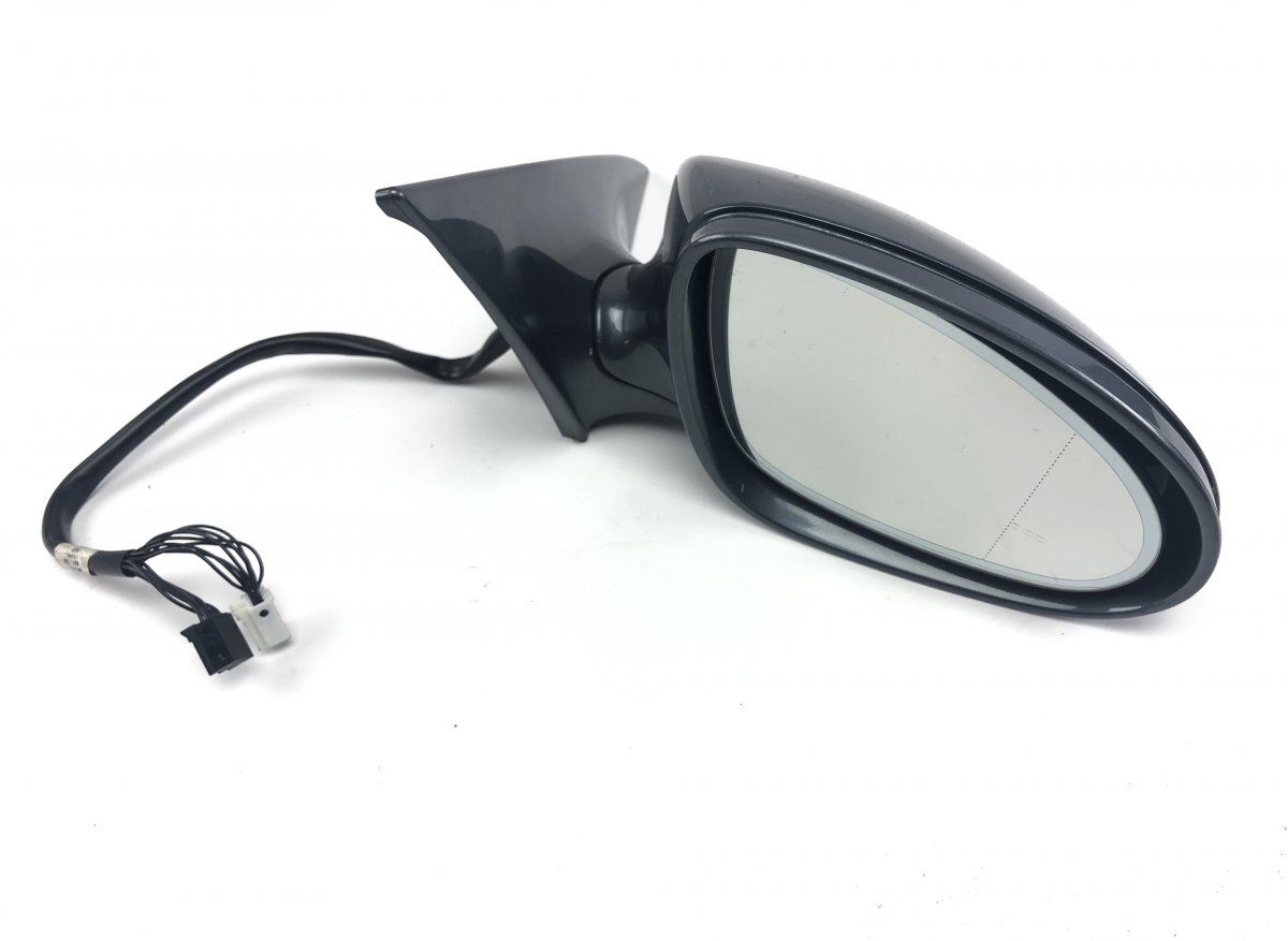 A2168100276 Mirror right MERCEDES-BENZ S-CLASS Coupe (C216) (2006-2013)