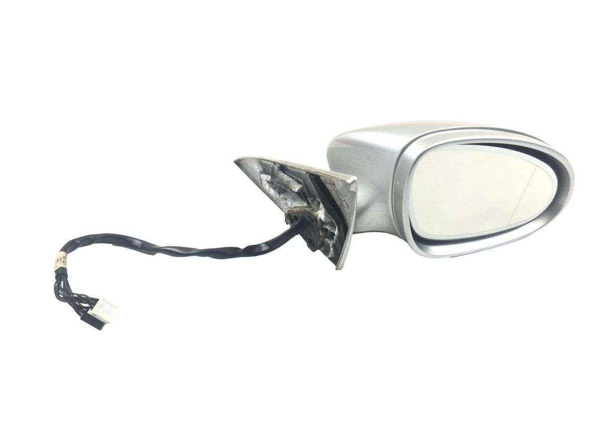 A2168100276 Mirror right MERCEDES-BENZ S-CLASS Coupe (C216) (2006-2013)