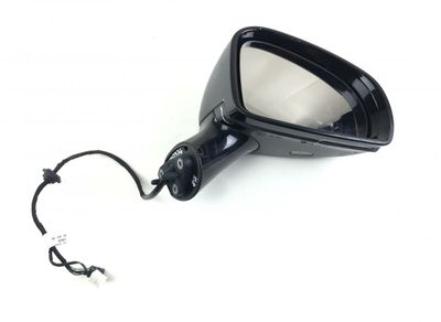 A1728100276 Mirror right MERCEDES-BENZ SLK (R172) (2011-2020)