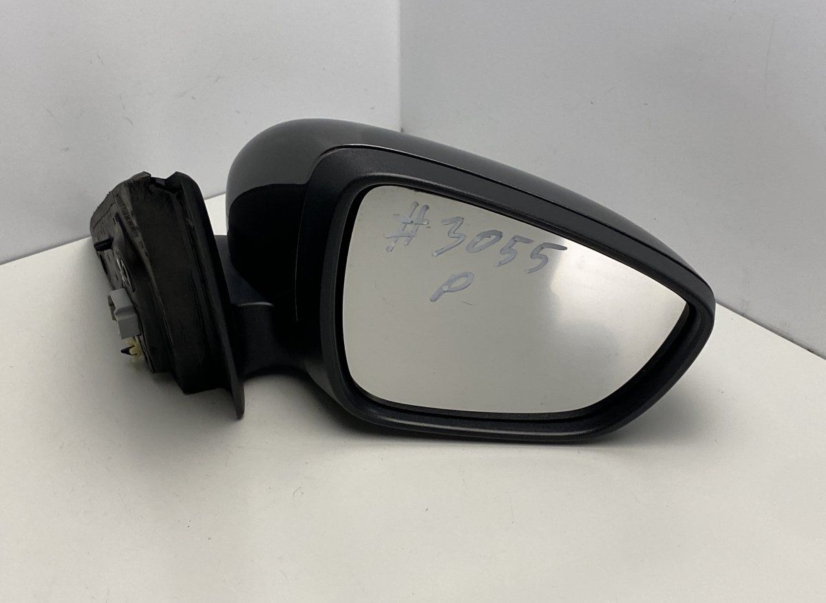 212836636 Mirror right FORD FOCUS IV (HN) (2018-2025)