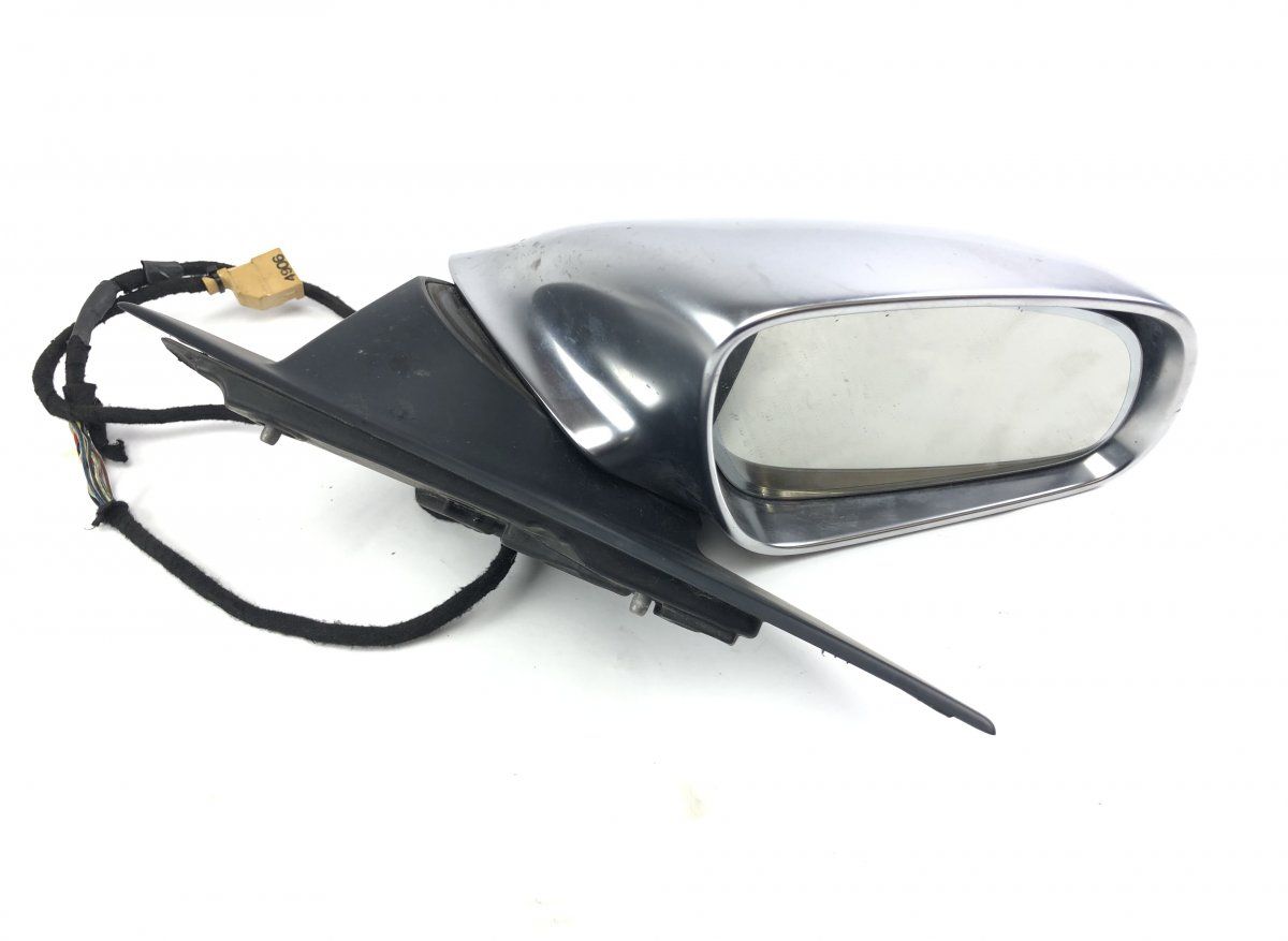 4E1858532T 4E0857536P Mirror right AUDI A8 (4E) (2002-2010)
