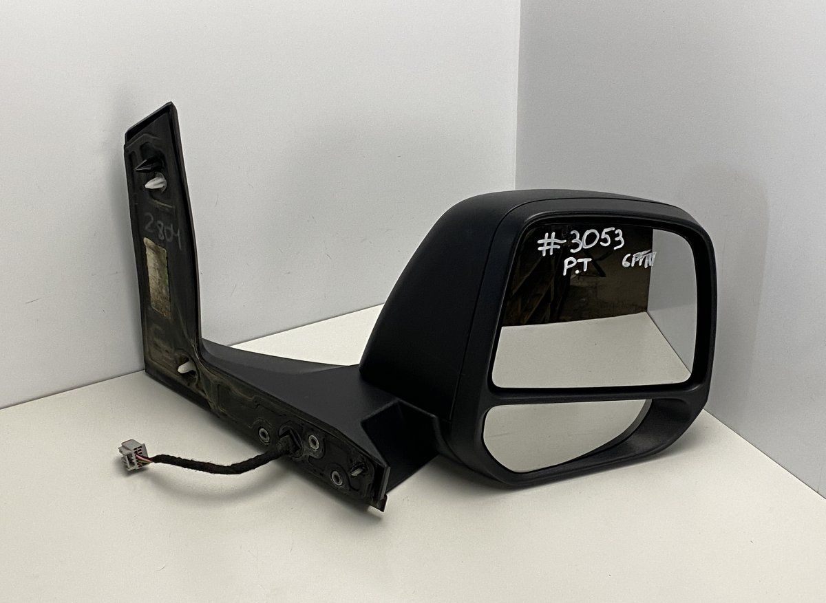 2041116 DT11-17682-EE Mirror right FORD TRANSIT / TOURNEO CONNECT II (2013-2022)