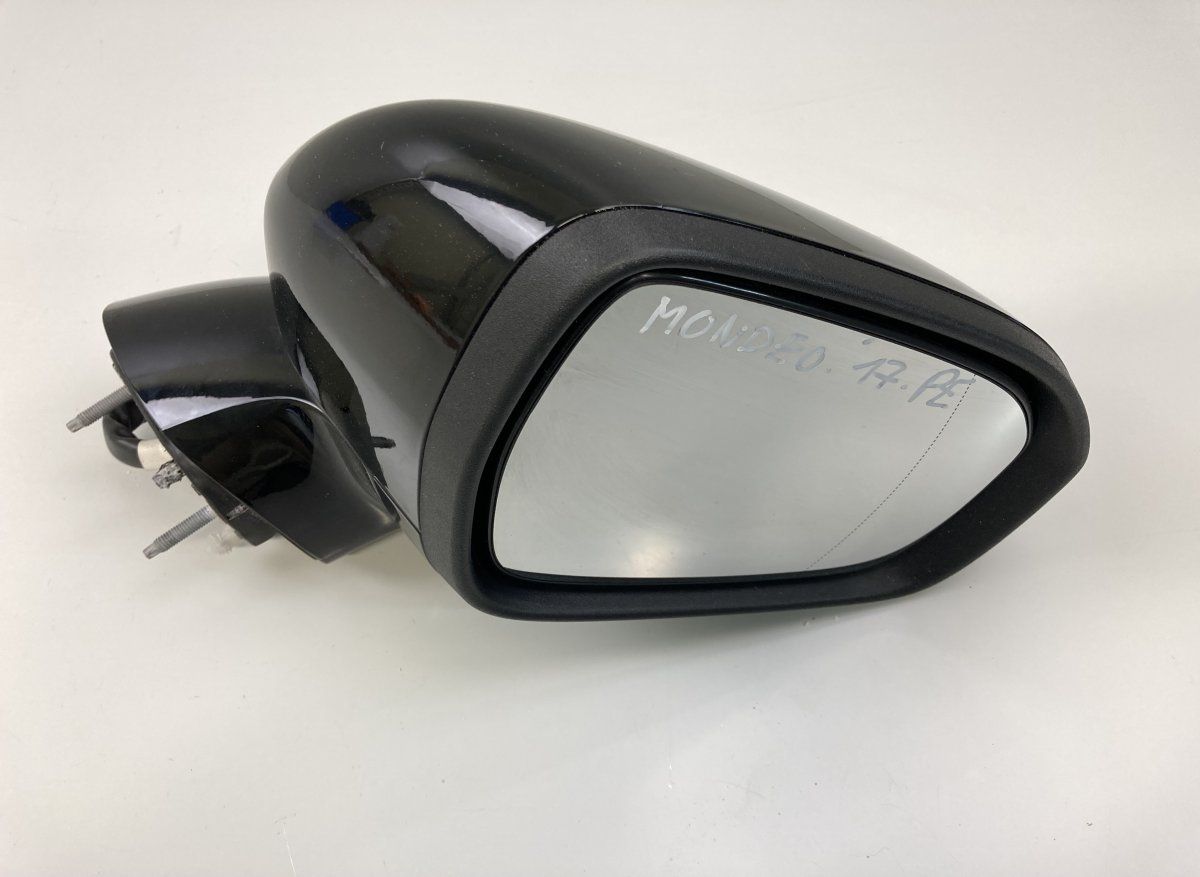 0312103 DS73-17E714-LCXWAA Mirror right FORD MONDEO Mk V (CD, CE, CF) (2014-2022)